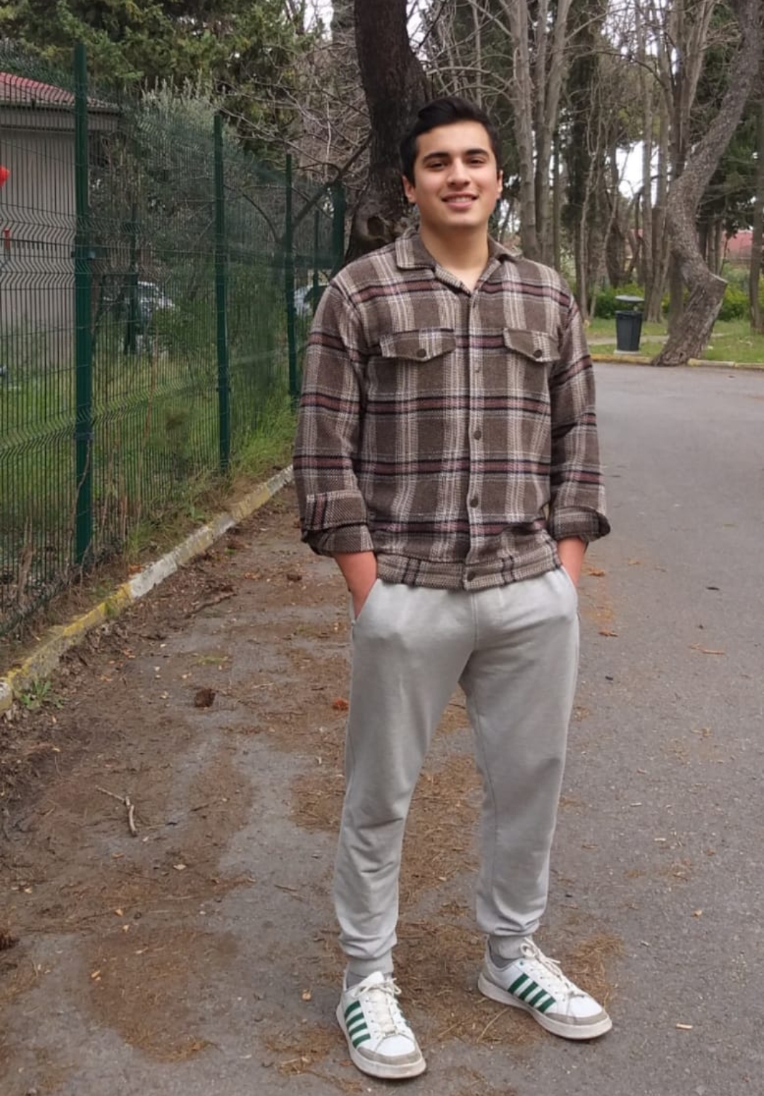 Profosyonel masör