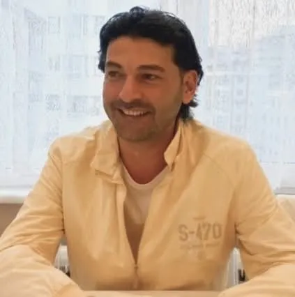 Bostancı Masör Özgür