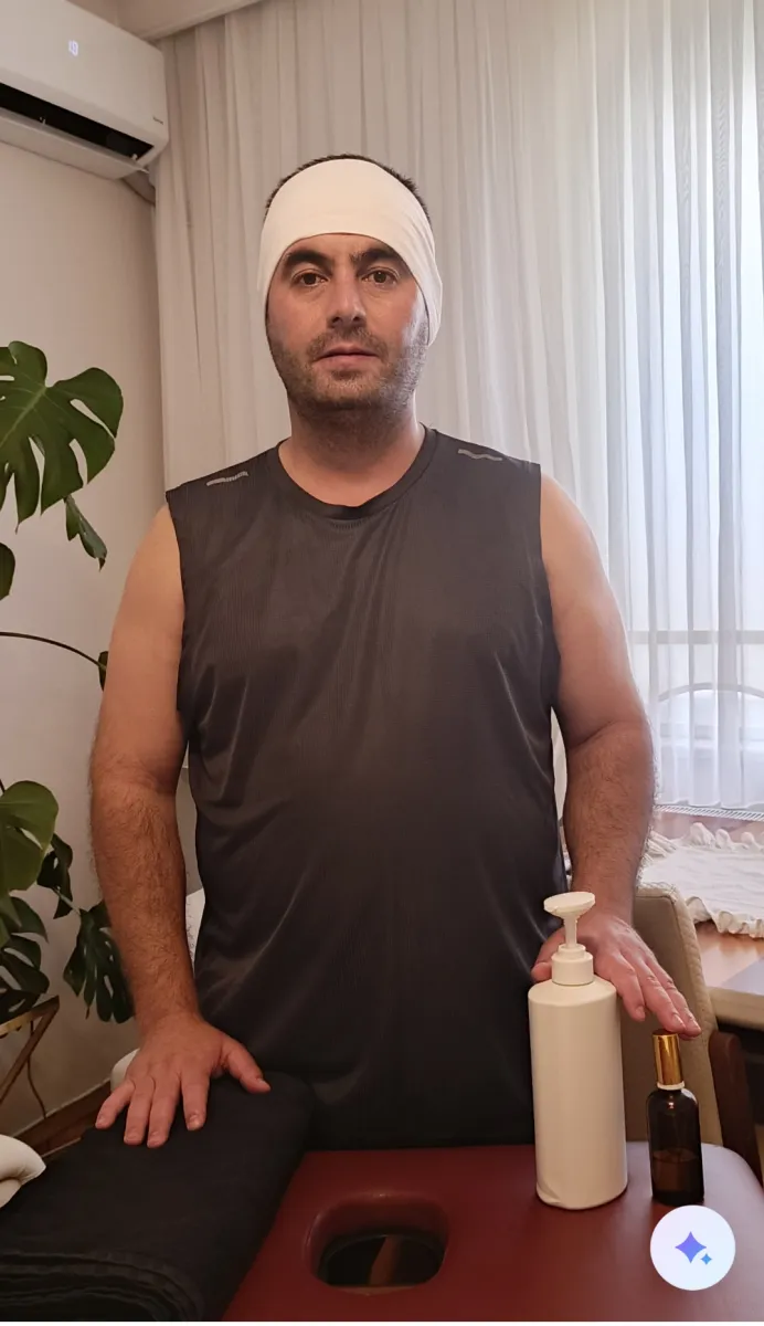Rahatlamanın Adresi