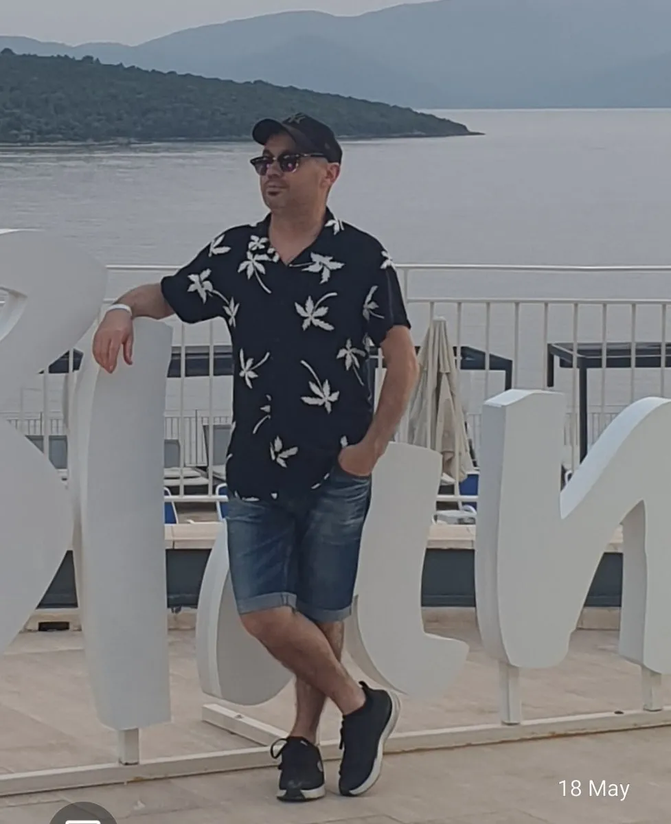 Aydın Durna