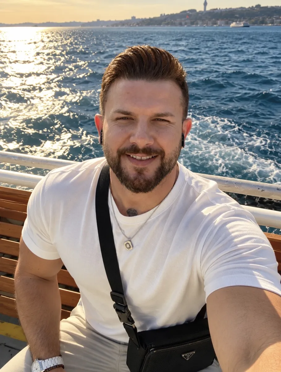 Emrah Çetin